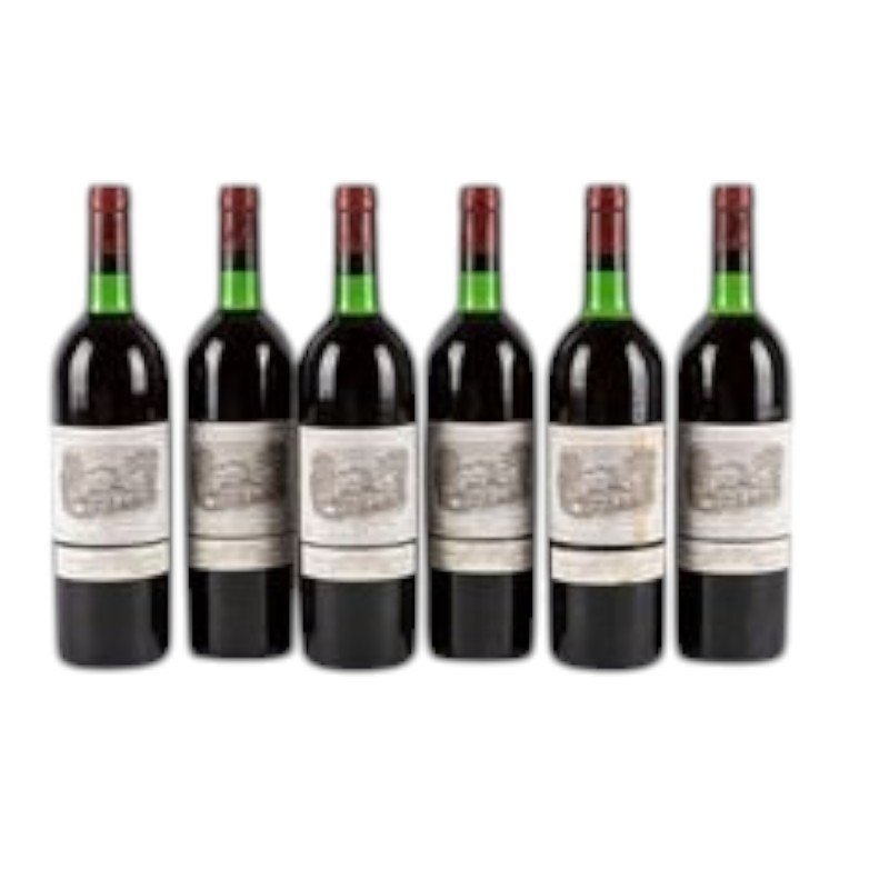 1974 Chateau Lafite Rothschild