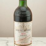 1974 Chateau Laroque