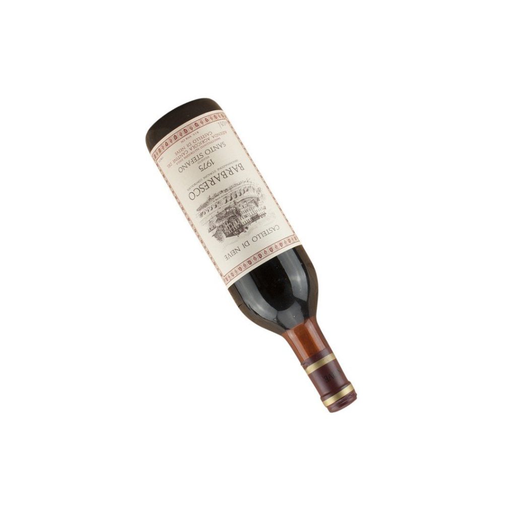 1975 Barbaresco Castello di Neive