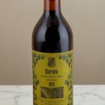 1975 Barolo Schiavenza