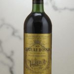 1975 Chateau d'Issan