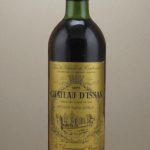 1975 Chateau d'Issan [M8645]