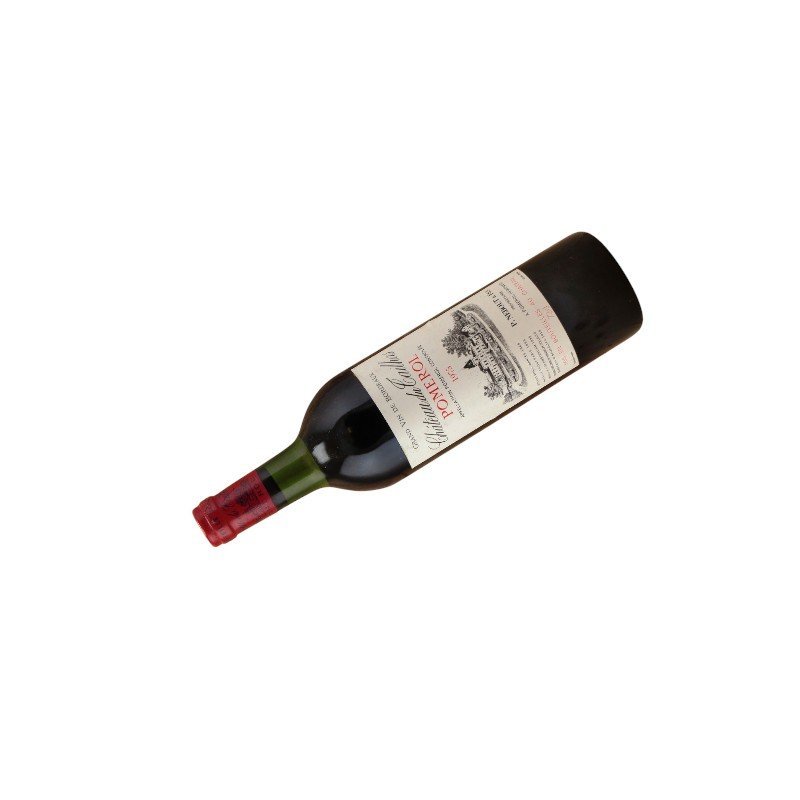 1975 Chateau du Tailhas