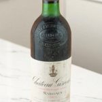 1975 Chateau Giscours