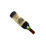 1975 Chateau Grand Duroc Milon