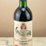 1975 Chateau La Croix de Gay