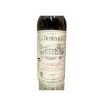 1975 Chateau la Dominique