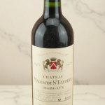 1975 Chateau Malescot St. Exupery
