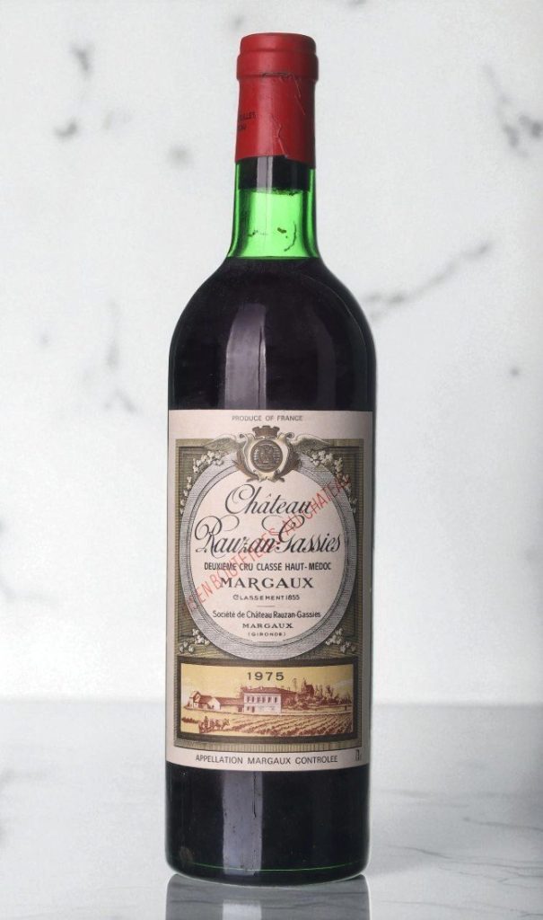 2009 Hermitage Nobles Rives Magnum [M9070]