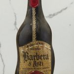1975 Cirò Caparra e Siciliani