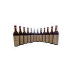 1975 Lessona Tenuta Ormezzano