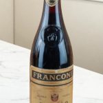 1976 Barolo Francone Riserva