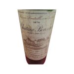 1976 Chateau Bouscaut