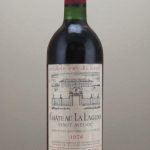 1976 Chateau La Lagune