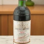 1976 Chateau Lascombes