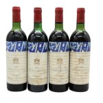 1976 Chateau Mouton Rothschild