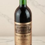 1976 Chateau Rouget