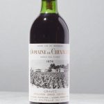 1976 Domaine de Chevalier