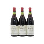 1976 Pommard Alexis Lichine