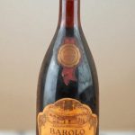 1977 Barolo Giovanni Scanavino