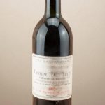1977 Chateau Haut Bailly
