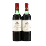 1977 Chateau Latour