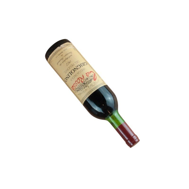 1977 Grignolino del Piemonte Ca Rossa