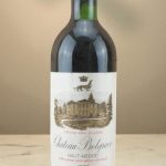 1978 Chateau Belgrave