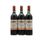 1978 Chateau Croizet Bages