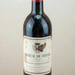 1978 Chateau du Tertre