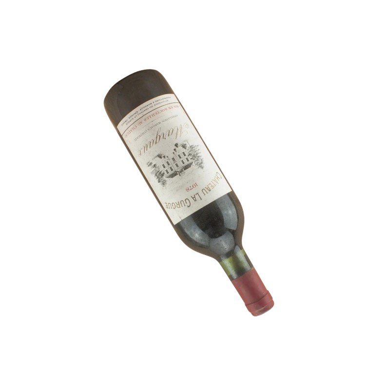 1978 Chateau La Gurgue