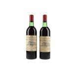 1978 Chateau Marbuzet