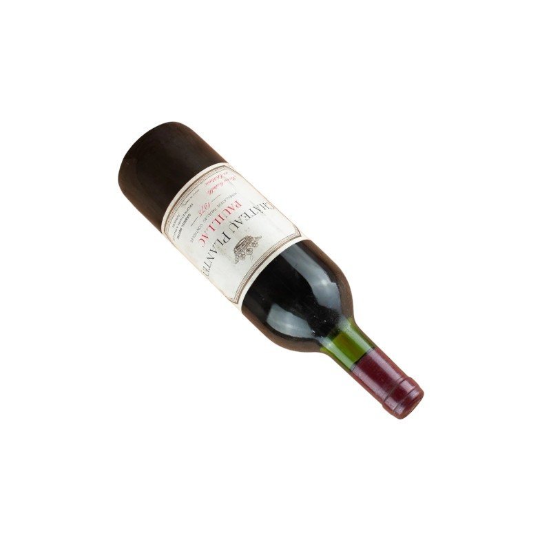 1978 Chateau Plantey