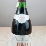 1978 Nebbiolo d'Alba Rabezzano