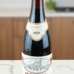 1979 Barolo Abbazia Santissima Annunziata