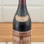 1979 Barolo Dott. Giacomo Damilano