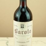 1979 Barolo F.lli Mainerdo