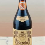1979 Barolo Terre del Barolo