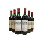 1979 Chateau Citran