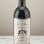 1979 Chateau Cos Labory