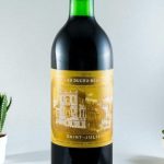 1979 Chateau Ducru Beaucaillou