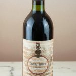 1979 Chateau Ferriere