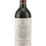 1979 Chateau Greysac