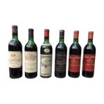 1979 Chateau La Fleur Pipeau