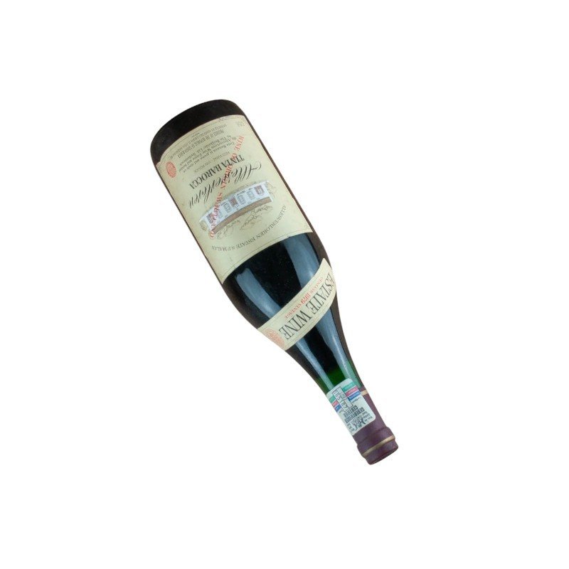 1979 Tinta Barocca Allesverloren