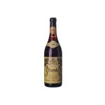 1980 Barolo Fratelli Stroppiana