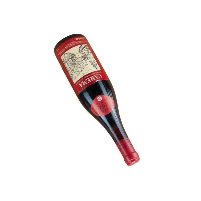 1980 Carema Produttori Nebbiolo di Carema