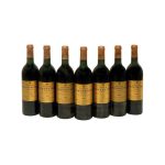 1980 Chateau La Tour Haut Brion in the black box