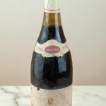 1980 Gevrey Chambertin 1er Cru Les Cazetiers Aujoux