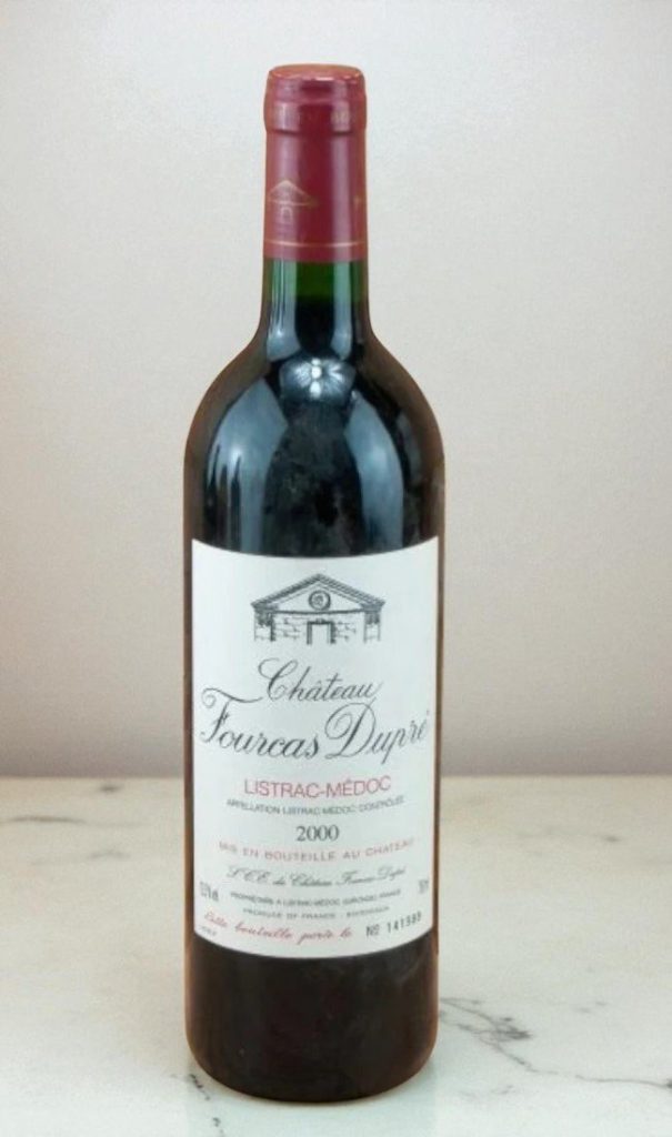 1980 Rosso di Brunello Az. Agricola Camigliano